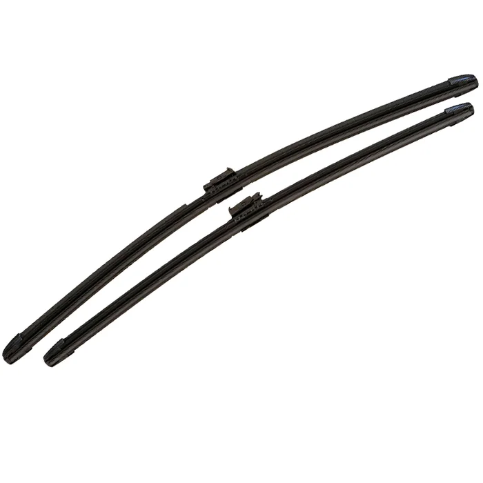 Valeo 119124 – Wiper Blade Set (Front)