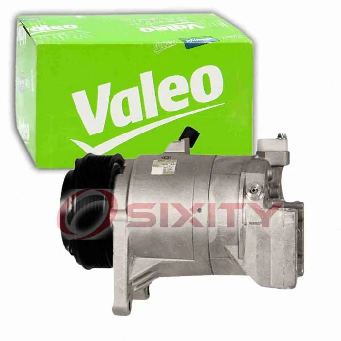 Valeo AC Compressor for 2008-2014 Nissan Maxima 3.5L V6