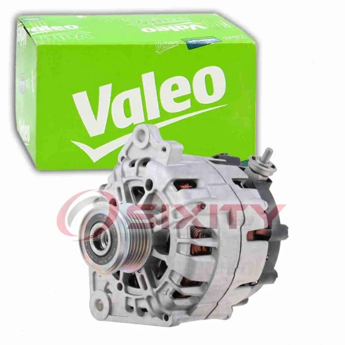 Valeo Alternator for 2010-2013 Nissan Rogue 2.5L L4