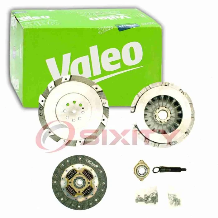 Valeo Clutch Flywheel Conversion Kit for 2002-2005 Kia Optima 2.7L V6