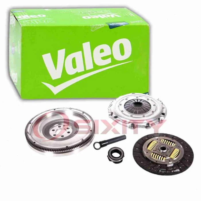 Valeo Clutch Flywheel Conversion Kit for 2006-2010 Volkswagen Beetle 2.5L L5