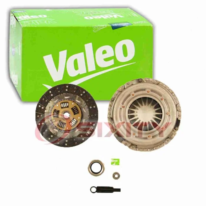 Valeo Clutch Kit for 2000-2007 Ford F-250 Super Duty 5.4L V8