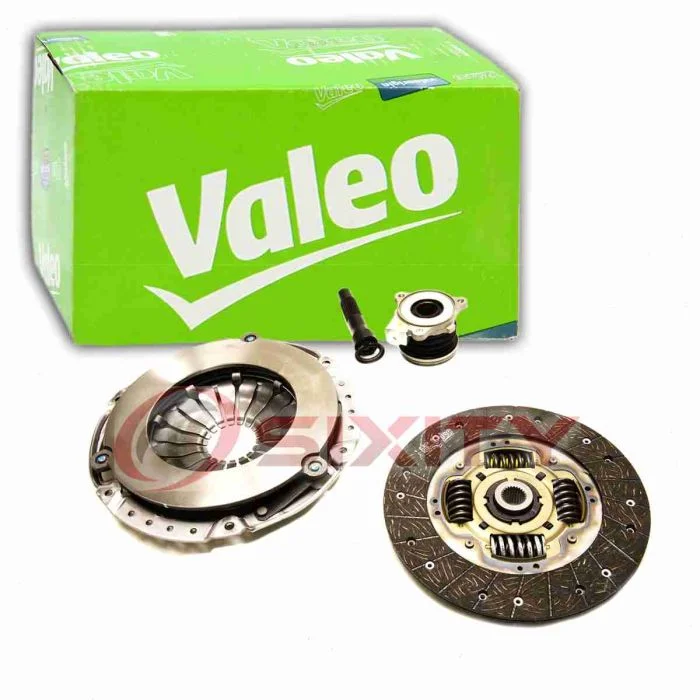 Valeo Clutch Kit for 2004-2008 Suzuki Forenza 2.0L L4