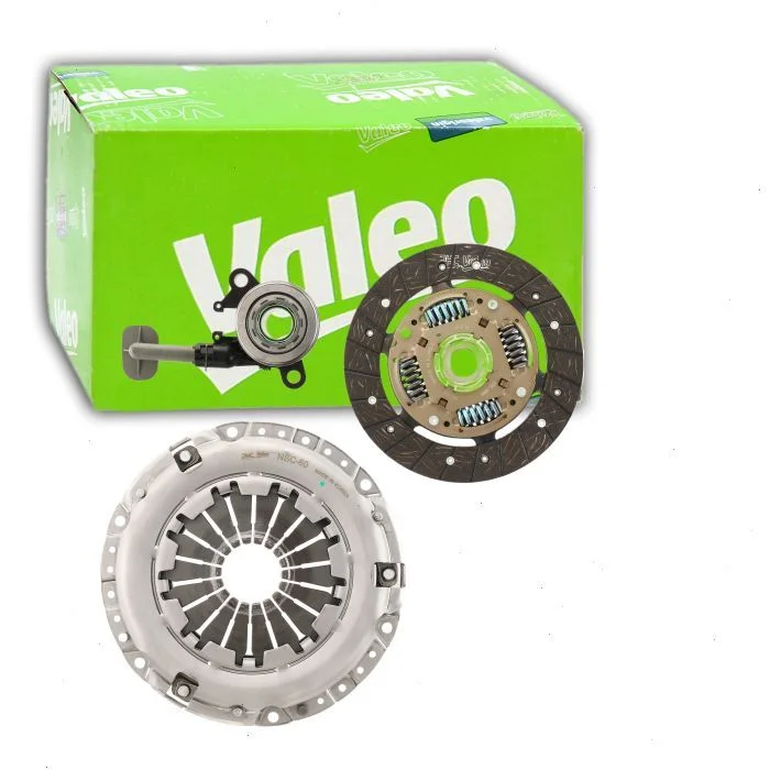 Valeo Clutch Kit for 2014-2015 Nissan Versa Note 1.6L L4