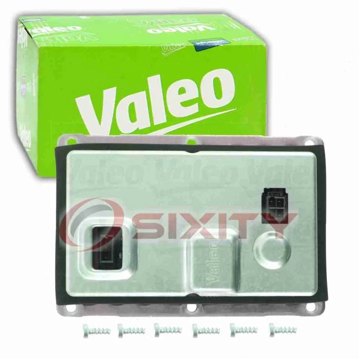 Valeo HID Lighting Ballast for 2006-2007 Volkswagen Passat