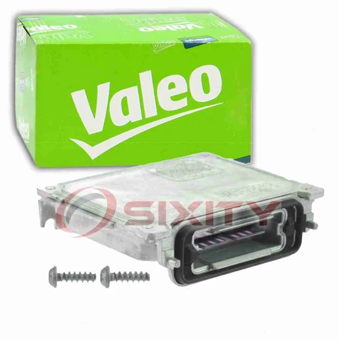 Valeo HID Lighting Ballast for 2007-2014 Volvo XC90