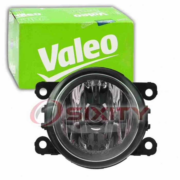 Valeo Left Fog Light for 2005-2006 Lincoln LS