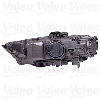Valeo® 46819 Headlight Assembly