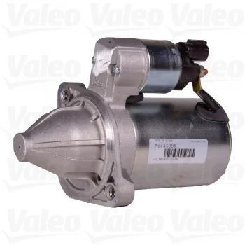 Valeo® 600212 Starter Motor