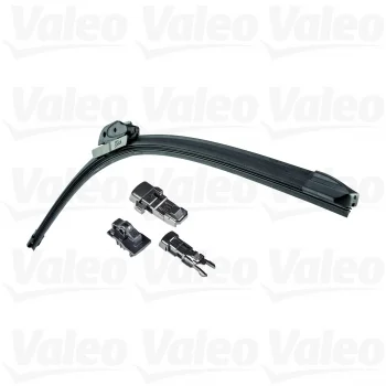 Valeo® 604485 Windshield Wiper Blade