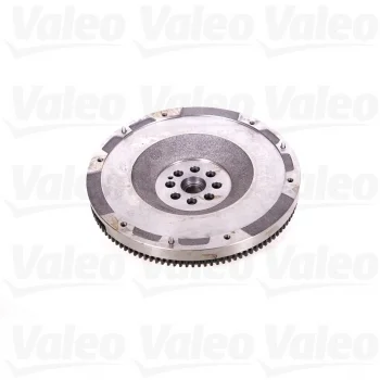 Valeo® V6602 Clutch Flywheel