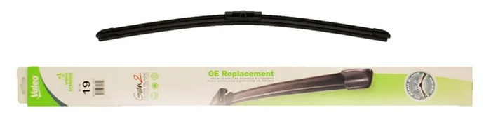 Valeo SL19 – Wiper Blade (Front Right)