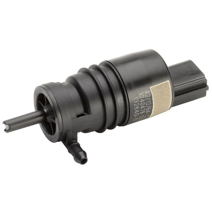 VDO A2C53240479Z – Windshield Washer Pump