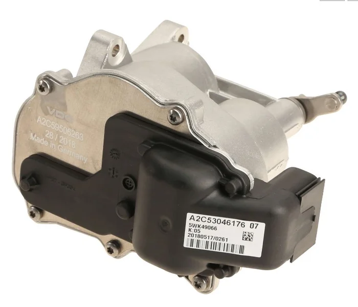 VDO A2C59506263 – Fuel Injection Throttle Actuator