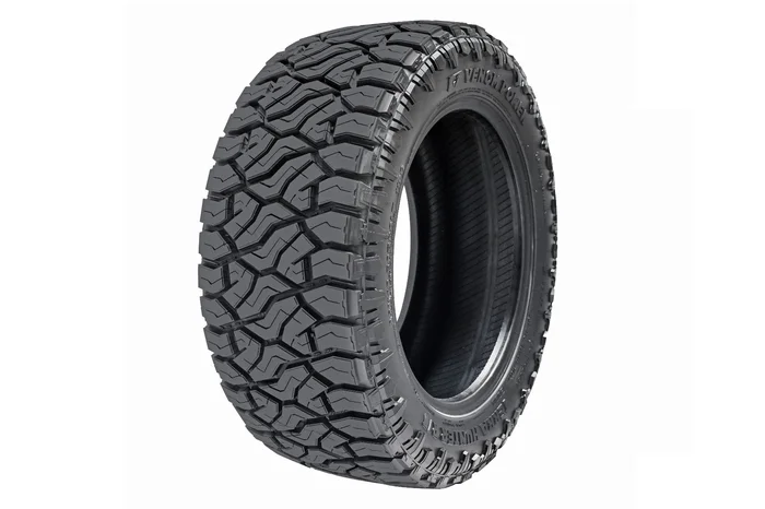 Venom Power TVPRT34N 35×12.50R20 Venom Terra Hunter R/T