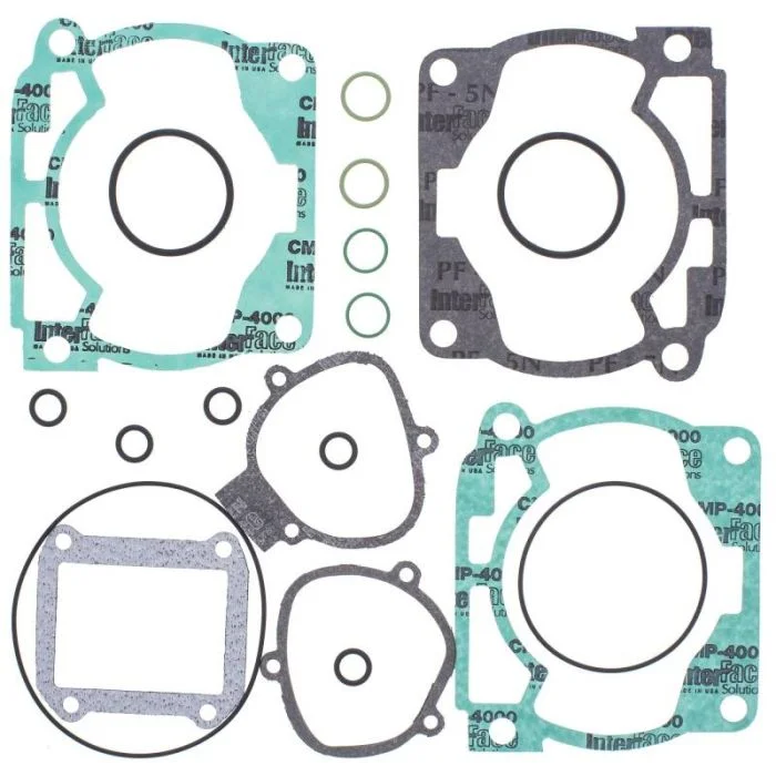 Vertex Pistons 07-16 250 SX/ 07-16 250 XC/07-16 250 XC-W Top End Gasket Kit – 810333