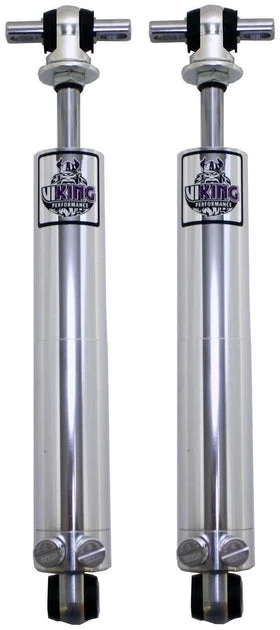 Viking Rear Shocks – 2016-21 Camaro – Berserker SX Triple Adjustable