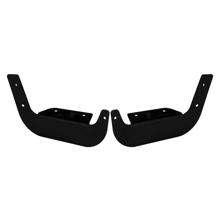 Vision X Lighting 09-13 Dodge Ram 2500/3500 Fog Light Bracket Kit Fits Xil-Op110 – 9889221