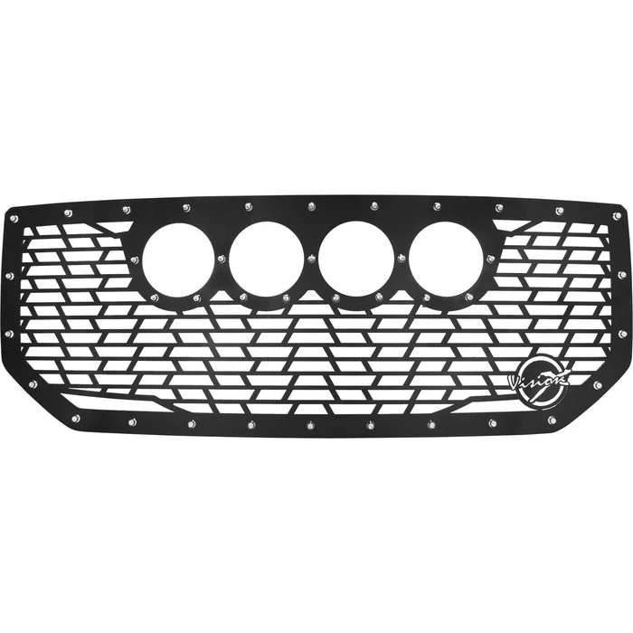 Vision X Lighting 16+ Sierra 1500 Cannon CG2 Style Without Lights – 5261163