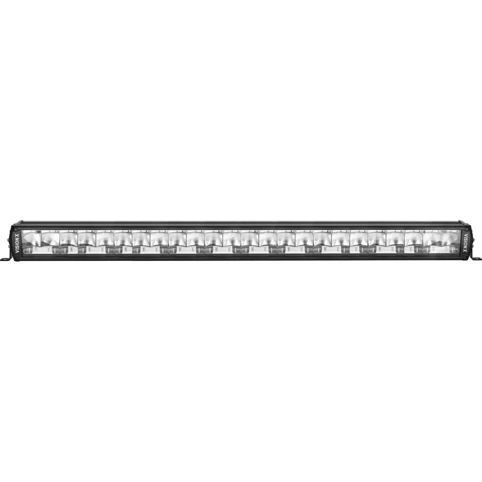 Vision X Lighting 40″ Shocker 24 Led Bar Dual Mode White Light Vector And White Photon Light Pipe No Halo Function – 9934273
