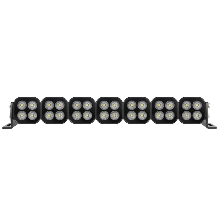 Vision X Lighting Unite Series 20″ Blackout Flood Beam – 4520011
