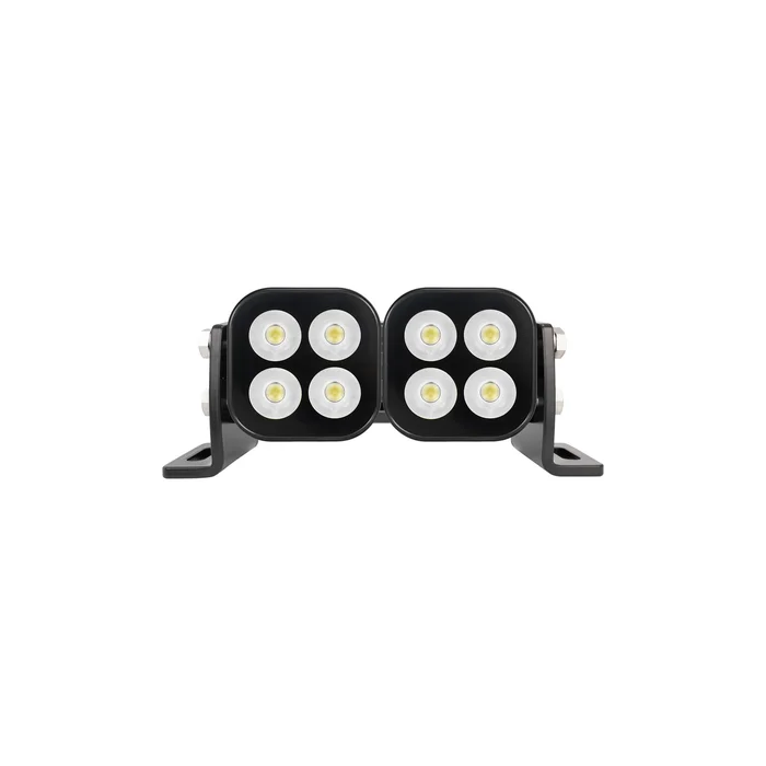 Vision X Lighting Unite Series 6″ Blackout Spot Beam – 4506010