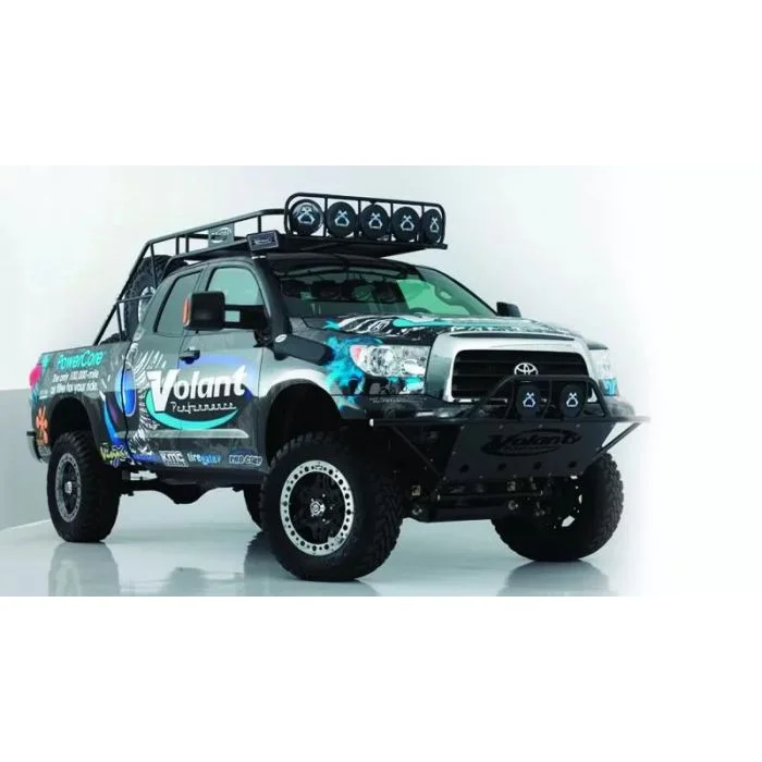 Volant 08-13 Toyota Sequoia 5.7 V8 Air Intake Snorkel – 38857