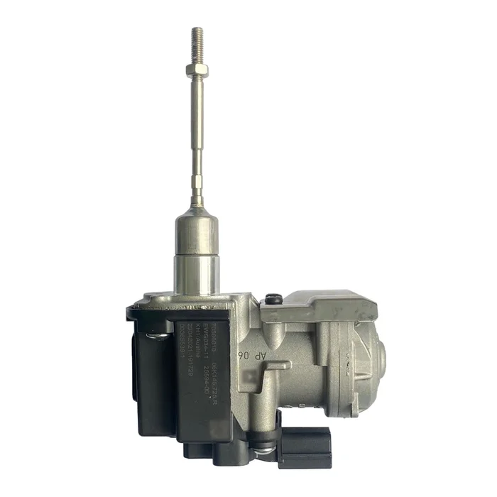 Volkswagen Golf VII / Passat / Polo / Touran Engine EA888 Turbo Electric Actuator 06K145725R 06K145725T