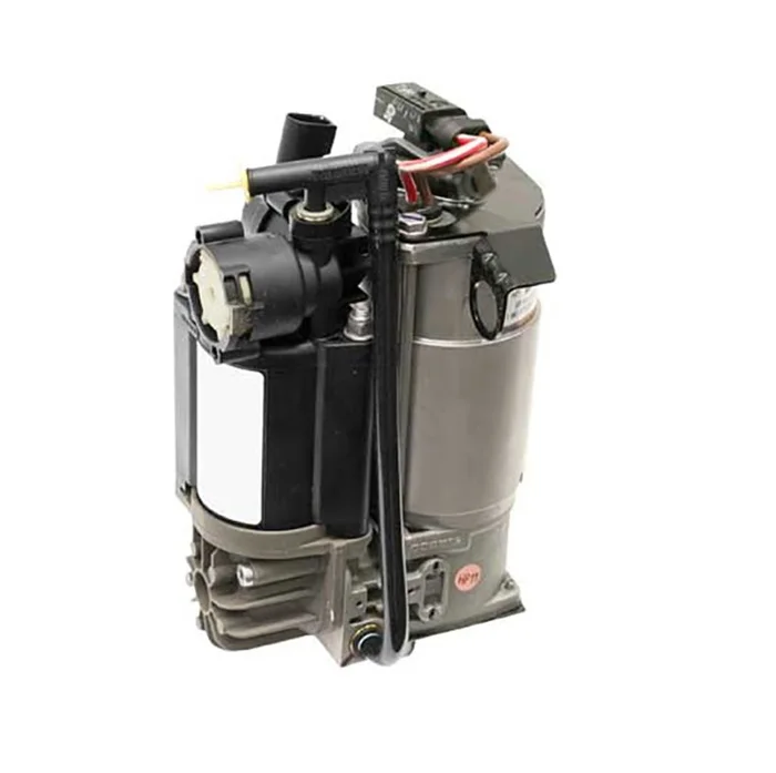 Wabco 4154033030:009WC – Air Suspension Compressor
