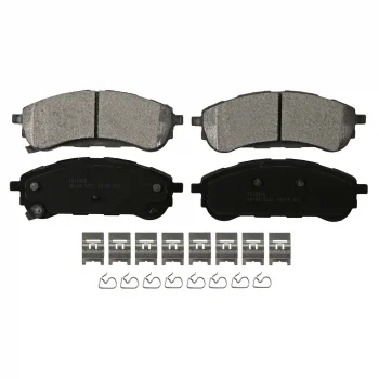 Wagner® SX2208 Disc Brake Pad Set