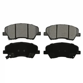 Wagner® ZD2190 Disc Brake Pad Set