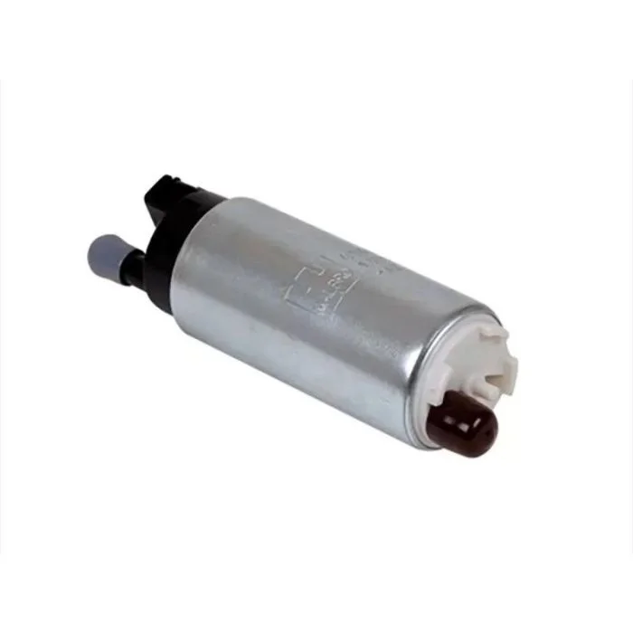Walbro 350lph Universal High Pressure Inline Fuel Pump- Gasoline Only Not Approved for E85 – GSL396