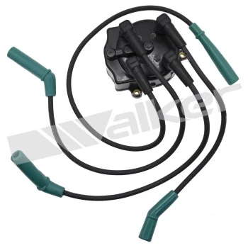 Walker® 924-1155 Spark Plug Wire Set