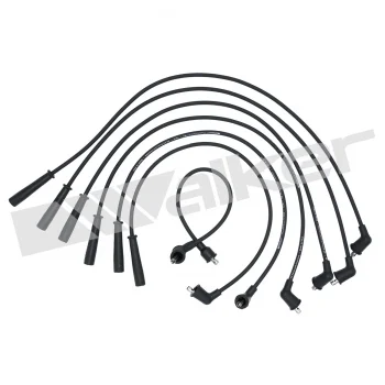 Walker® 924-1262 Spark Plug Wire Set