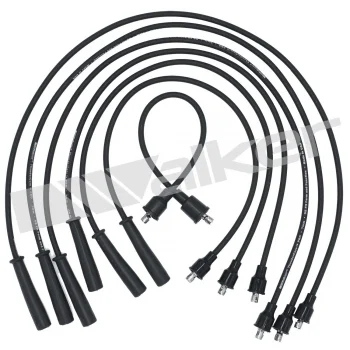 Walker® 924-1291 Spark Plug Wire Set