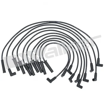 Walker® 924-1413 Spark Plug Wire Set