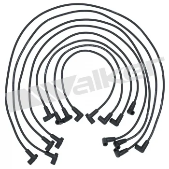 Walker® 924-1419 Spark Plug Wire Set