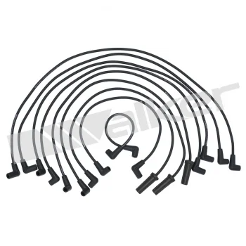 Walker® 924-1422 Spark Plug Wire Set