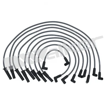Walker® 924-1430 Spark Plug Wire Set