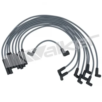 Walker® 924-1442 Spark Plug Wire Set