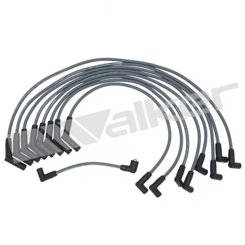 Walker® 924-1471 Spark Plug Wire Set