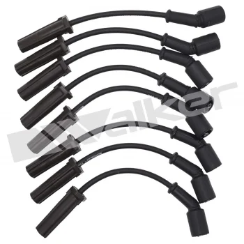 Walker® 924-1482 Spark Plug Wire Set