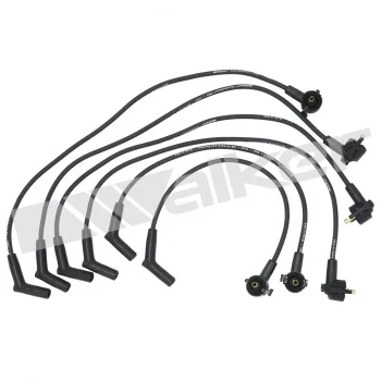 Walker® 924-1792 Spark Plug Wire Set