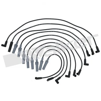 Walker® 924-1800 Spark Plug Wire Set