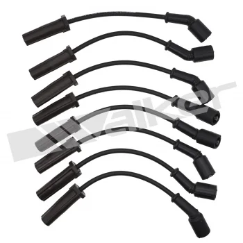 Walker® 924-1829 Spark Plug Wire Set