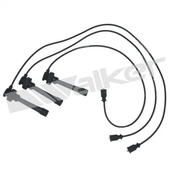Walker® 924-2000 Spark Plug Wire Set