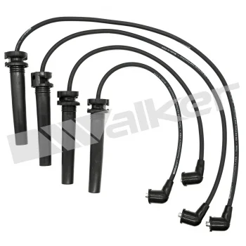 Walker® 924-2043 Spark Plug Wire Set