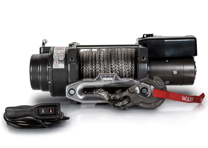 Warn 16.5ti-S Heavyweight Winch – 97740
