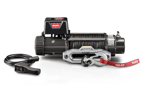 Warn 9.5XP-S Winch – 87310