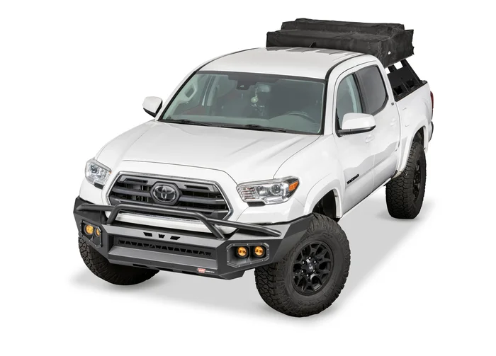 Warn Ascent XP Bumper for Toyota Tacoma – 107272